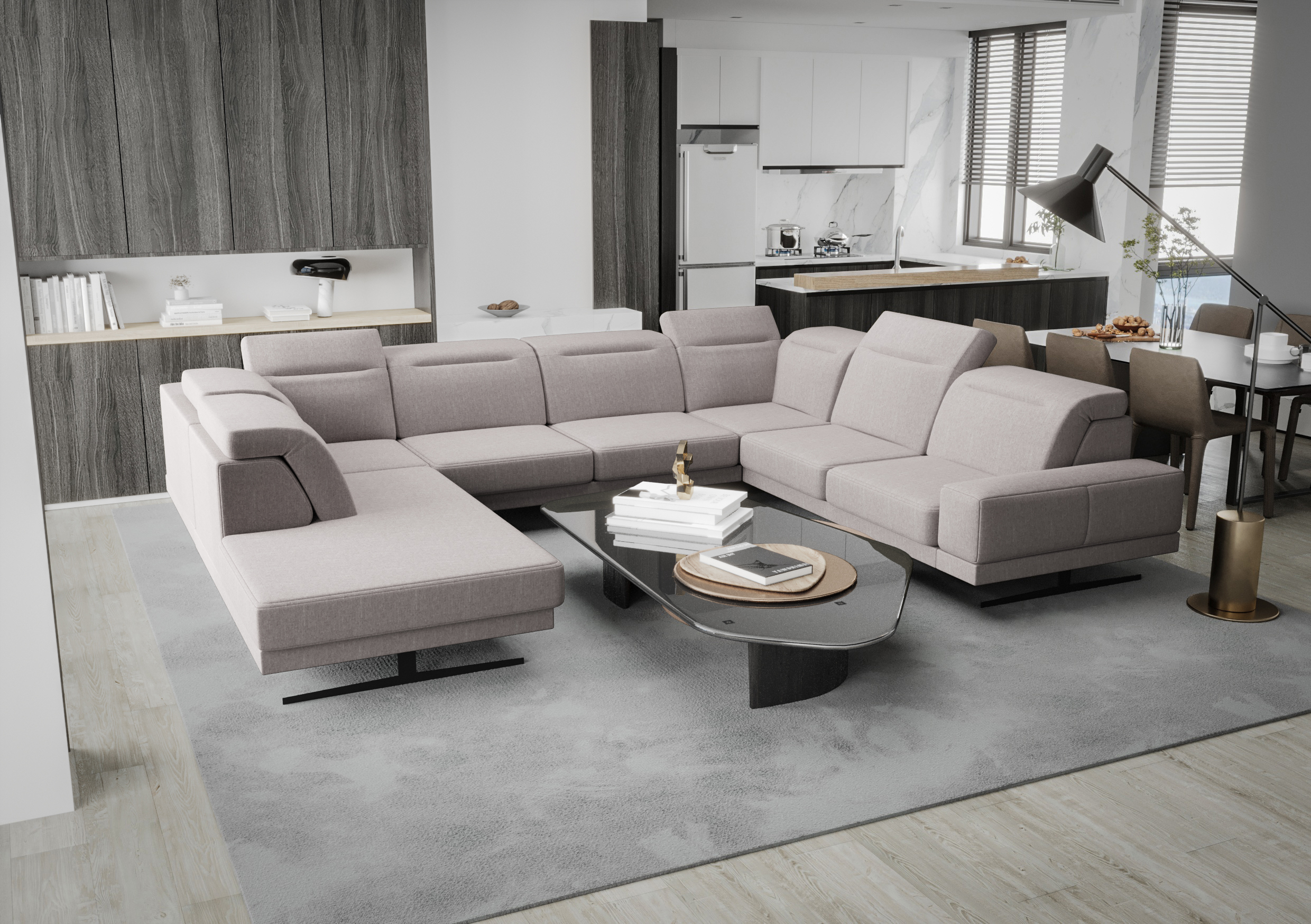 Fiore Max I Gemma 80